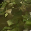 MULA's cooksnap of when they made 簡単！豆を使った野菜､スープ.