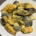 すぎちゃん☆'s cooksnap of when they made 超簡単1才〜幼児食☆鯖の唐揚げ(カレー味.