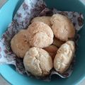 トンも's cooksnap of when they made バター・卵なし♪HMでジンジャークッキー.