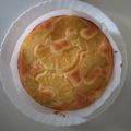簡単cookママ's cooksnap of when they made ホットケーキミックスdeパインケーキ♡.