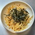 福来雀's cooksnap of when they made 居酒屋さんで教わった大根サラダ♪.