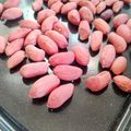 かんなずき's cooksnap of when they made 生落花生のローストの仕方（オーブン）.