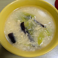 Cony◎'s cooksnap of when they made キクラゲと卵のとろ〜り中華スープ♪.