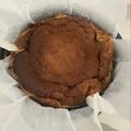 ＊はるぴす＊'s cooksnap of when they made バスク風チーズケーキ♡紅茶バスチー.