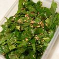 クックCQ1XSE☆'s cooksnap of when they made ご飯がすすむ！えごま醤油漬け.