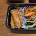 ☆ばた〜すこっち☆'s cooksnap of when they made 鶏手羽中の甘辛炒め.