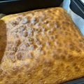るる's cooksnap of when they made フィナンシェ風マドレーヌ♪.
