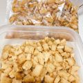 クックCPTZKO☆'s cooksnap of when they made 【農家のレシピ】タケノコの佃煮.