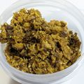 さちへ♪'s cooksnap of when they made 鯖缶で簡単★カレーそぼろ.