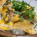 たもっちまま♪'s cooksnap of when they made 誰でも簡単に10分で究極のカツ丼✰✰✰.