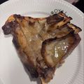 ほんわか彩♪'s cooksnap of when they made 大好評！丁寧な鮪のカマの旨塩オーブン焼き.