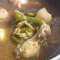 きゃろり's cooksnap of when they made 簡単★鶏もも肉のマーマレード煮.