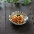まろんかふぇ's cooksnap of when they made 簡単美味♪ 玉ねぎのエスニック風マリネ.