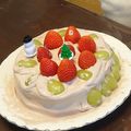 sayuri_ly's cooksnap of when they made チョコいらず！ココアdeチョコ生クリーム.
