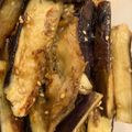 ayayoi's cooksnap of when they made とろとろ！やみつきよだれなす【作り置き】.