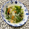 ふたごゆき's cooksnap of when they made ♬タンメン風具沢山野菜スープ♬.