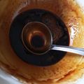 くむちん's cooksnap of when they made レンジで簡単☆コーヒーor抹茶シロップ.
