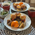 yesmama's cooksnap of when they made 切って揚げるだけ♪ 超簡単フライドポテト.
