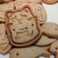猫町さん's cooksnap of when they made ✲おいしい基本のクッキー✲.