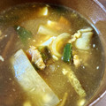lily…♡'s cooksnap of when they made 簡単時短☆だし効く美味な和風カレースープ.