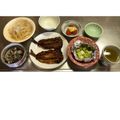 忘れん坊の覚え書き's cooksnap of when they made 簡単、いわしの蒲焼！.