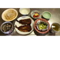 忘れん坊の覚え書き's cooksnap of when they made 簡単、いわしの蒲焼！.