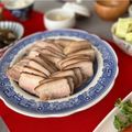 りんりんりなーこ's cooksnap of when they made 簡単なのに本格的！豪華なローストポーク.