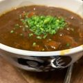 rsdsun＊＊＊'s cooksnap of when they made どこよりも美味しい！カレーそば・うどん★.