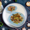 yukakobi☆'s cooksnap of when they made 簡単美味しいオイスターソース炒め.