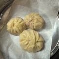 アンリガトウ's cooksnap of when they made 皮からがんばる小籠包.