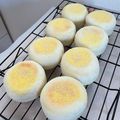 にゃーす23's cooksnap of when they made イングリッシュマフィン.
