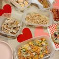 神風＊'s cooksnap of when they made ファルファッレのクリームソース.