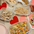 神風＊'s cooksnap of when they made ファルファッレのクリームソース.