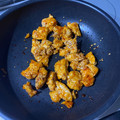 よんたろめん's cooksnap of when they made ささみの簡単甘辛炒め.