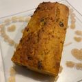 コロ助0306's cooksnap of when they made 簡単★米粉のキャロットケーキ.