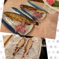 ダッフィーニーうに's cooksnap of when they made 初物☆鮎の塩焼き.