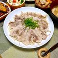 にきけん's cooksnap of when they made 超簡単なもやし豚.