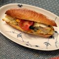 プルンバゴ's cooksnap of when they made 仕上がり綺麗な☆ホットドッグのパン.