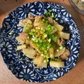 クックW6EFZZ☆'s cooksnap of when they made 簡単！15分スピードおかず★豚バラ大根★.