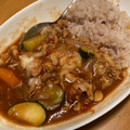 クック2DCB1D☆'s cooksnap of when they made ✿チキンと大豆のトマトカレー✿簡単♪.