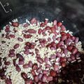 糖質制限ラッコ's cooksnap of when they made ホットクックで簡単あんこ♪.