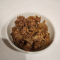 SWEET☆りんご's cooksnap of when they made 簡単シンプル♪キャベツのツナ煮♪.