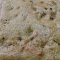 ゆりのもり's cooksnap of when they made ノンオイル♫　林檎のヨーグルトケーキ♡.