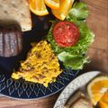 ちゃかぴまま's cooksnap of when they made ミニトマトパッカーン綺麗に盛り付け☆.