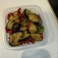 レナヒナ's cooksnap of when they made ばぁちゃんのなす味噌～ピーマンも一緒に～.