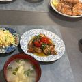 だりりラブ's cooksnap of when they made ✿カジキのソテー香味野菜トマトソースで✿.