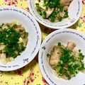 ふたごゆき's cooksnap of when they made 食べ過ぎ注意！鶏胸肉のキャベツポン酢炒め.