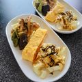 京ん家's cooksnap of when they made 春キャベツと塩昆布のおかか炒め【改訂】.