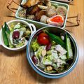 ルぴあ's cooksnap of when they made ミックスビーンズとツナのサラダ.