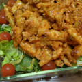 ななみん ママ★★'s cooksnap of when they made 簡単 ♪ ササミでエビマヨ風.